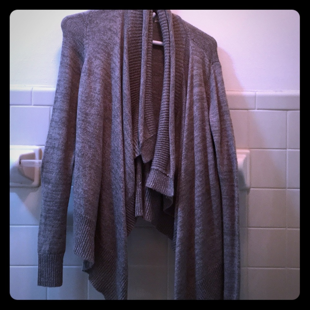 Abercrombie and Fitch sweater